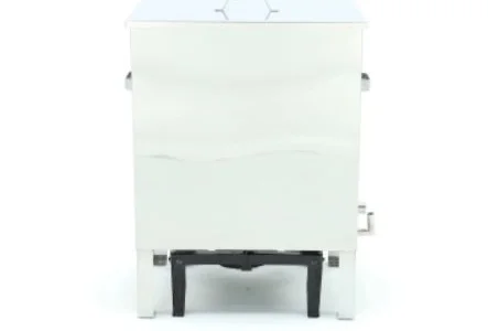 Воскотопка нержавеющая большая – H17