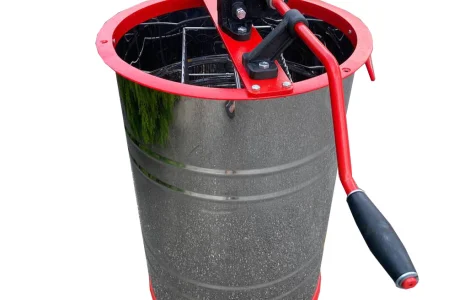 Нержавіюча НЕ ПОВОРОТНА, 2-рамкова (AISI 430)