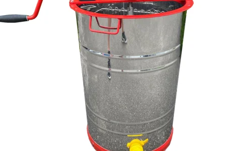 Нержавіюча НЕ ПОВОРОТНА, 2-х рамкова