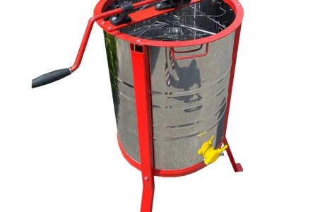 Нержавіюча 3 рамки. (AISI 430) касети зварні