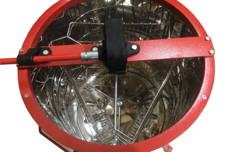 Медогонка 3-х Рамочна.