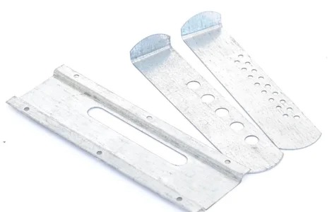 Льотковий загороджувач 3-х елементний верхній