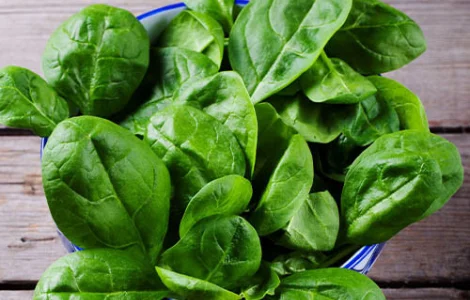 Шпинат среднеспелый Матадор 10г (семена)