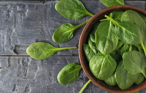 Шпинат Спірос (насіння)