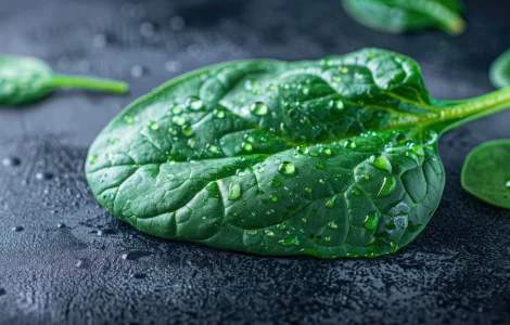 Шпинат Лагос (насіння)