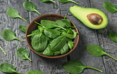 Шпинат Матадор (насіння)