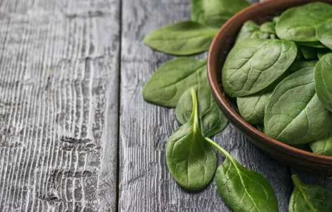 Шпинат Новозеландський (насіння)