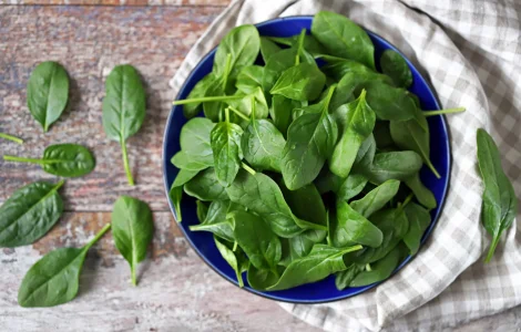 Шпинат VIP (насіння)