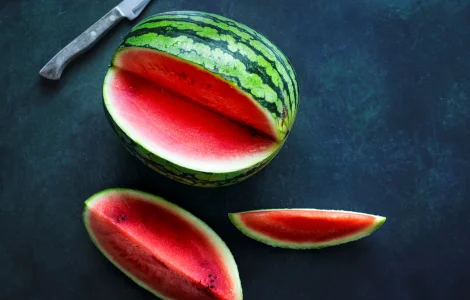 Кавун Шуга бейбі (насіння)