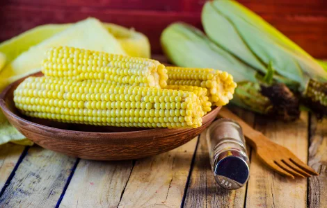 Кукурудза Цукрова Джубілі F1 (насіння)