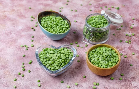 Горох Преладо (насіння)