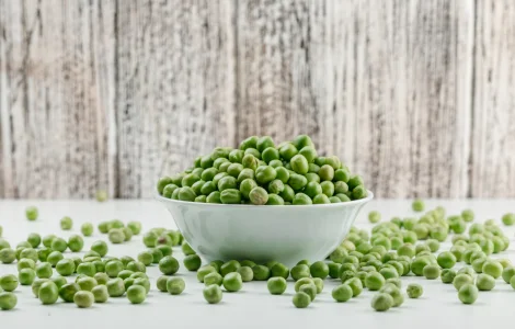 Горох Альфа 30г