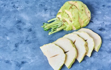 Селера коренева Чорномор (насіння)