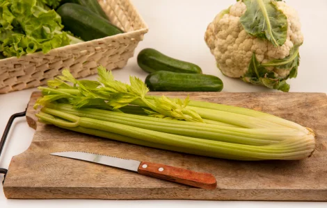 Селера Листова (насіння)