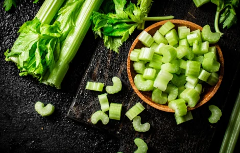 Селера листова (насіння)