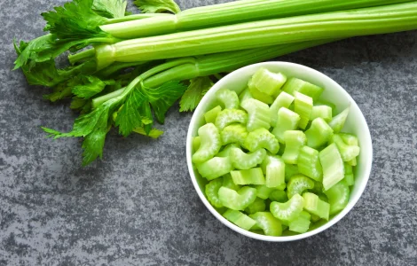 Продается корневая сельдерей Пражский Гигант