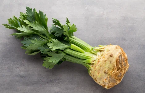 Селера коренева Чорномор (насіння)