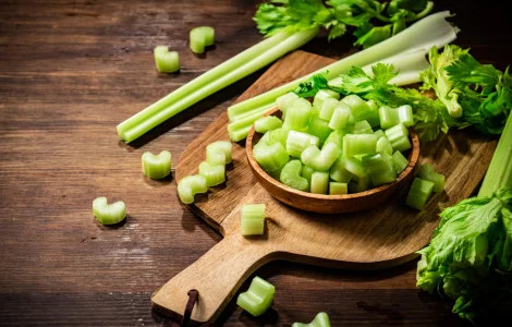 Селера коренева Аніта (насіння)