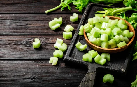 Селера коренева Едвард (насіння)