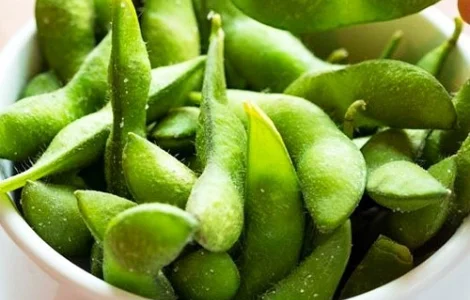 Квасоля Файний Ясь пакет гiгант (насіння)