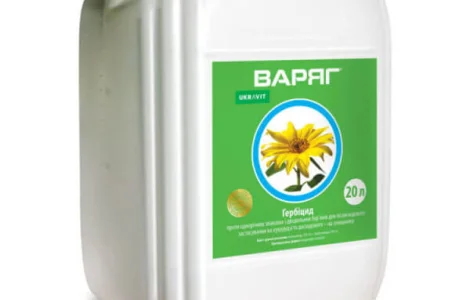 Гербіцид Варяг 20л