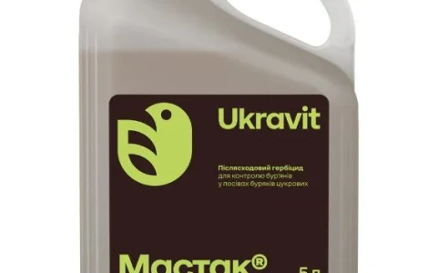 Гербіцид Мастак 5л