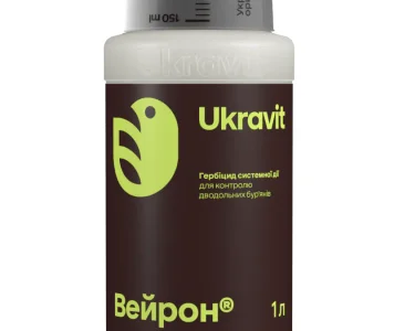 Гербіцид Вейрон 1л