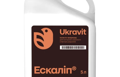 Інсектиид Ескаліп 5л