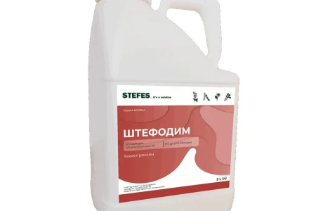 Гербіцид Штефодим 5л