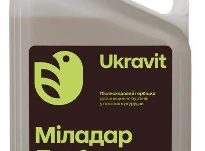 Гербіцид Міладар Дуо 5л