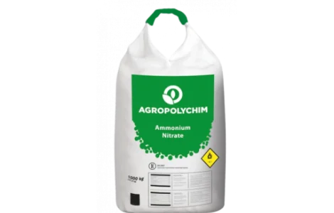 Амиачная селитра N 34,4 от Agropolychim
