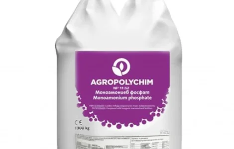 Амофос NP 11:52 от Agropolychim – высококачественное удобрение