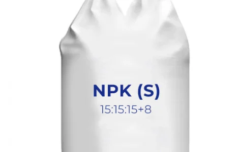 Нітроамофоска NPK(S) 15:15:15+8