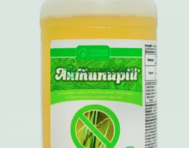 Антипирій 250 мл