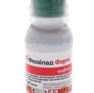 Фюзілад форте 100 мл