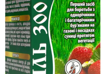 Ціль 300 10 мл