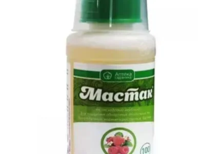 Мастак 100 мл