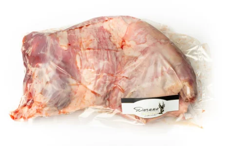 Тушки нутрии – диетическое мясо