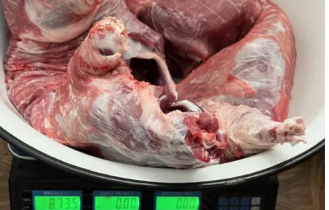 М‘ясо нутрії, м‘ясо нутрии, нутрія, нутрятина