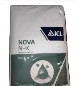 Селітра калієва, мішок 25кг