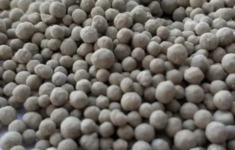 Мінеральне добриво Суперфосфат ПОДВІЙНИЙ 50кг