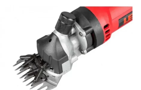 Ніж тримера для стрижки овець LEX, Ширина леза