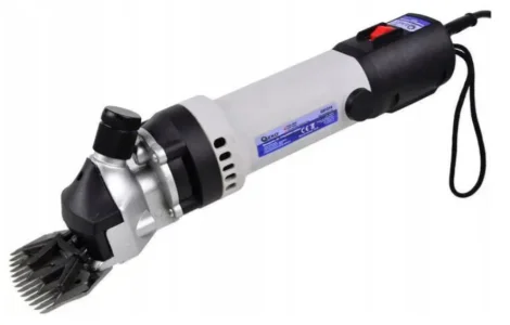 Машинка для стрижки овець тварин 550 Вт GEKO