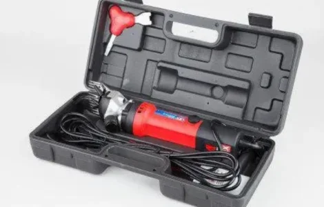 Машина для стрижки овець, тварин LEX LXSC01