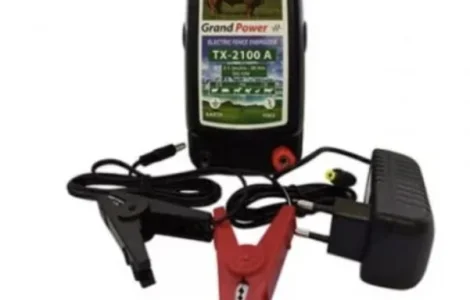 Електропастух Grand Power TX-2100 A