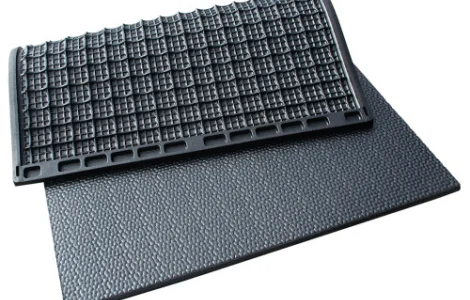 Гумовий мат Kraiburg KIM