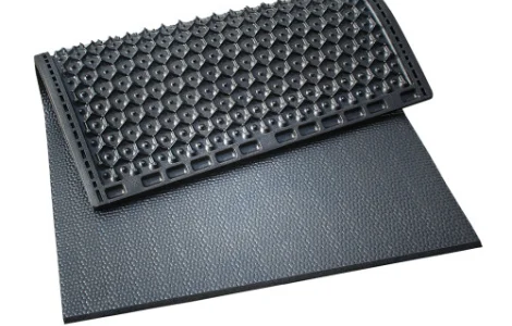 Гумовий мат Kraiburg KKM