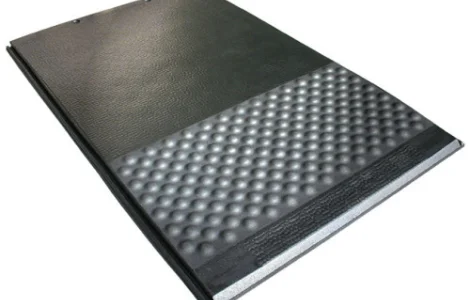 Гумовий мат Kraiburg TARSA