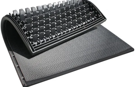 Гумовий мат Kraiburg WINGFLEX