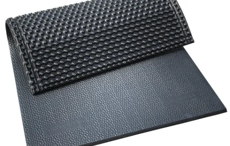 Гумовий мат LENTA